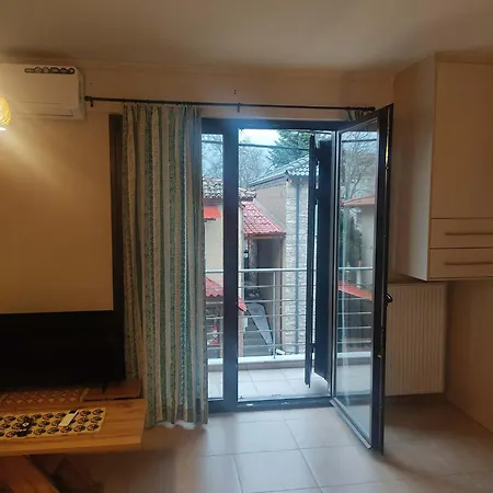 Super 公寓 卡拉维塔