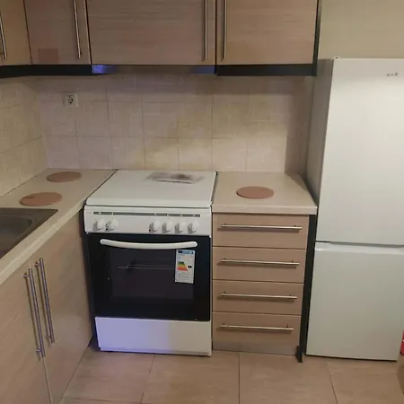 Apartment Super Kalavryta