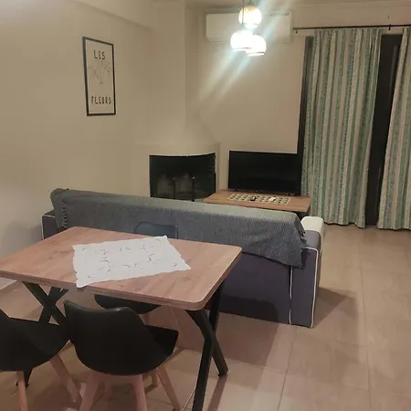 Apartment Super
