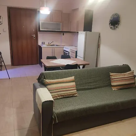 Super Apartment *