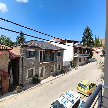 Apartment Super Kalavryta