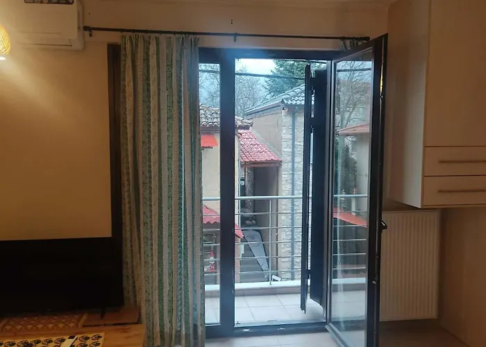 Super 公寓 卡拉维塔