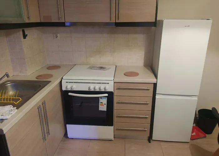 아파트 Super 칼라브리타